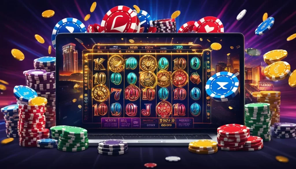 Casino trực tuyến fa88 win